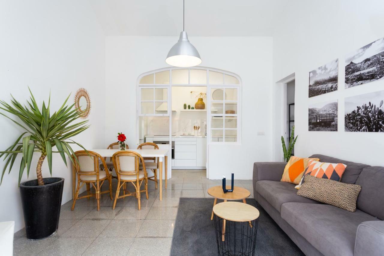 Casa Maria - Caserio De Guaza Palm-mar Eksteriør bilde
